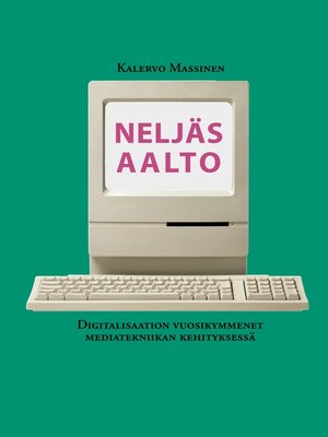 cover image of Neljäs aalto